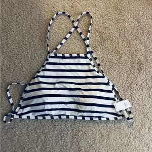 Bikini Top NWT